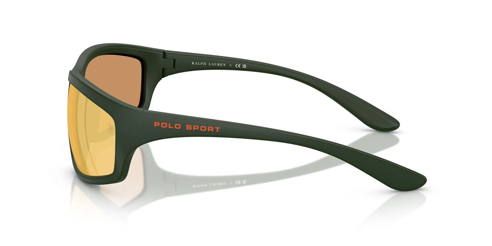 Polo 4227U Sunglasses - view 18
